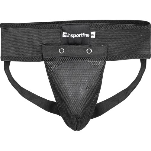 Suspensors inSPORTline Ogiva
