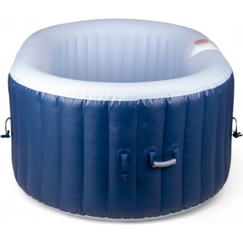 Inflatable Hot Tub inSPORTline Voytano 150 x 80 x 65 cm - Синий
