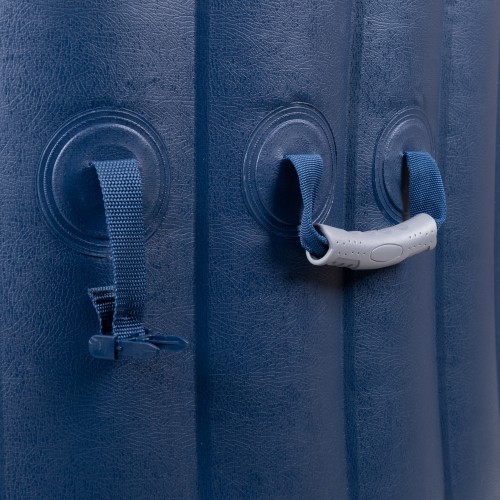 Inflatable Hot Tub inSPORTline Voytano 150 x 80 x 65 cm - Blue