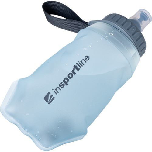 Collapsible Water Bottle inSPORTline Hydroswift 250