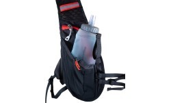 Collapsible Water Bottle inSPORTline Hydroswift 250