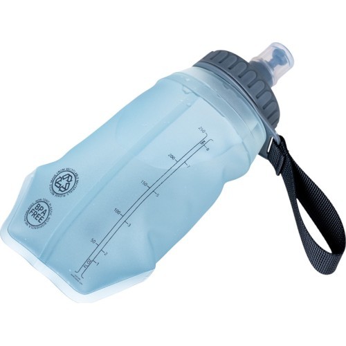 Collapsible Water Bottle inSPORTline Hydroswift 250