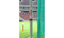 Hammer-Disc Throw Cage POLANIK KKLM-7/9-A