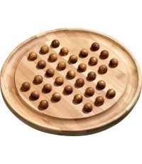 Spēle Philos Solitaire, diametrs 28,5 cm