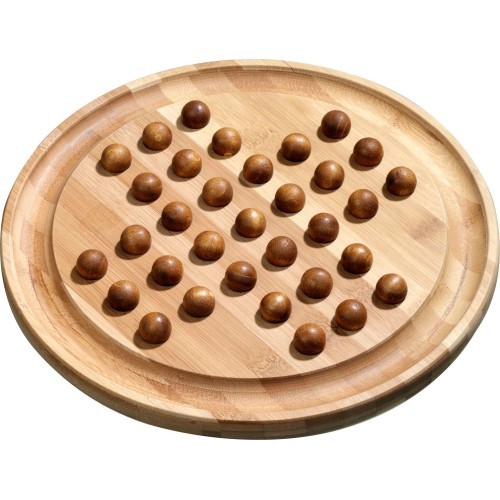 Game Philos Solitaire Diameter 28.5cm 