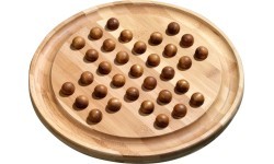 Spēle Philos Solitaire, diametrs 28,5 cm