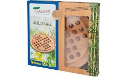 Spēle Philos Solitaire, diametrs 28,5 cm