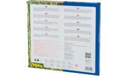 Spēle Philos Solitaire, diametrs 28,5 cm