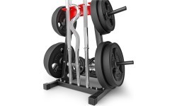 Стойка для дисков, грифов и гантелей Marbo MH-S207