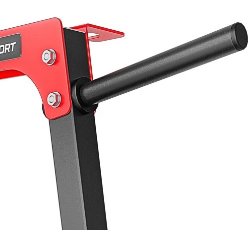 Weights, bars and dumbbells rack Marbo MH-S207