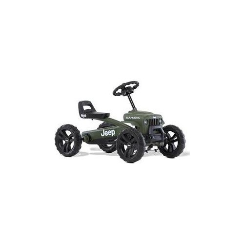 Детский картинг BERG JEEP Buzzy Sahara