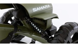Go-kart BERG JEEP Buzzy Sahara