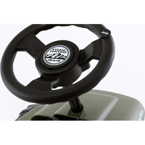 Go-kart BERG JEEP Buzzy Sahara