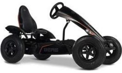 Go-kart BERG Black Edition BFR