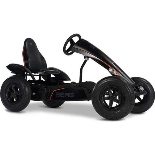 Kartings BERG Black Edition BFR