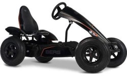 Kartings BERG Black Edition BFR