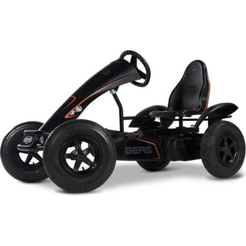 Карт BERG Black Edition BFR