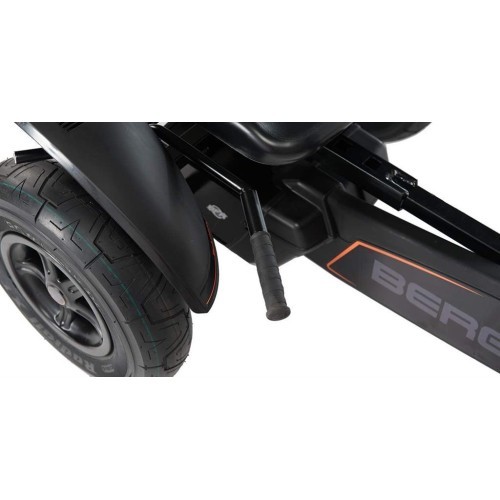 Go-kart BERG Black Edition BFR
