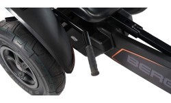 Go-kart BERG Black Edition BFR