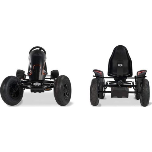 Карт BERG Black Edition BFR