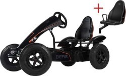Go-kart BERG Black Edition BFR