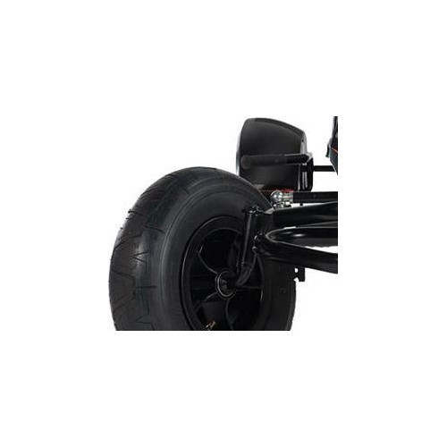 Kartings BERG Black Edition BFR