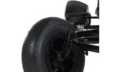 Kartings BERG Black Edition BFR