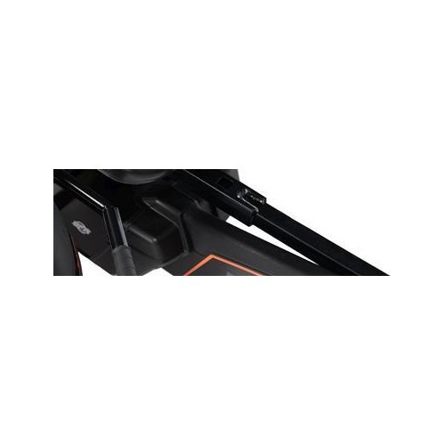 Kartings BERG Black Edition BFR
