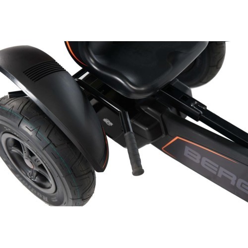 Kartings BERG Black Edition BFR