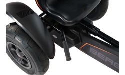 Карт BERG Black Edition BFR