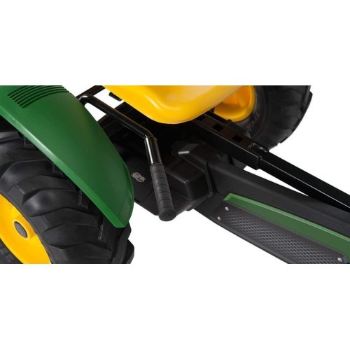 Kartings BERG John Deere BFR