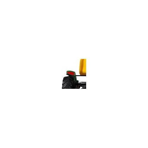 Kartings BERG John Deere BFR
