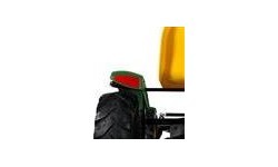 Kartings BERG John Deere BFR