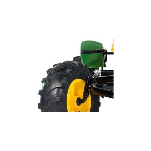 Веломобиль BERG John Deere BFR