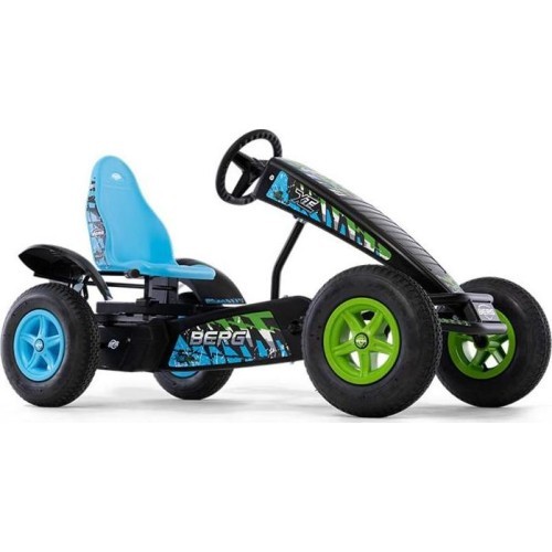 Go-kart BERG X-ite BFR