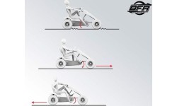Go-kart BERG X-ite BFR