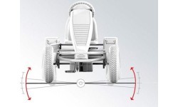 Go-kart BERG X-ite BFR