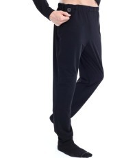 Heated Pants Glovii GP1 - Black