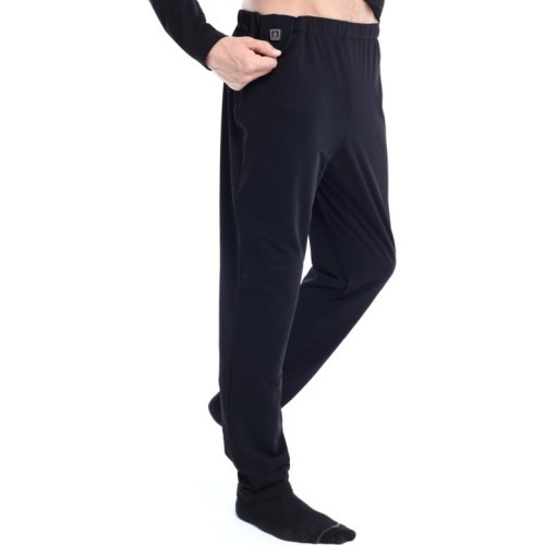 Heated Pants Glovii GP1 - Black