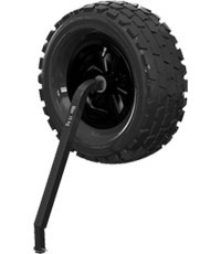 Запасное колесо BERG Jeep®