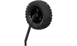 Запасное колесо BERG Jeep®