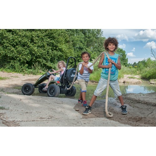 BERG Spare wheel Jeep®