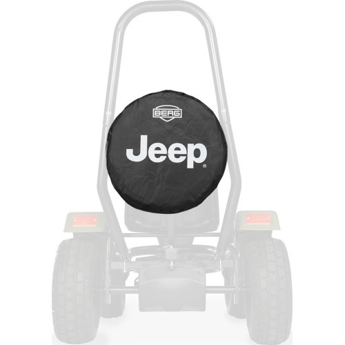 BERG Spare wheel Jeep®