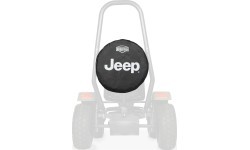 BERG rezerves ritenis Jeep®