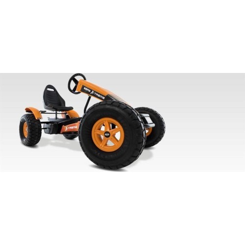 Kartings BERG X-Treme BFR