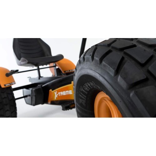 Картинг BERG X-Treme BFR