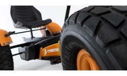 Kartings BERG X-Treme BFR