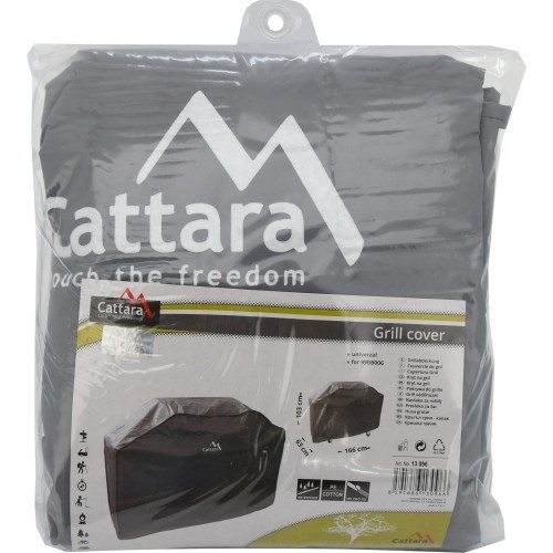 Gas Grill Cover Cattara Manhattan 99BB006