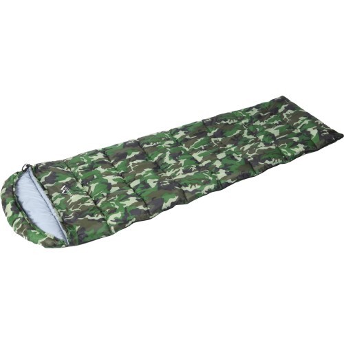 Спальный мешок Cattara Army +5°C