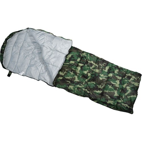 Guļammaiss Cattara Army +5°C